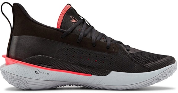 安德瑪 Curry 7 Beta Red 3021258-001 Order 安德瑪 Curry 7 Beta Red 3021258-001