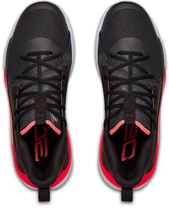 安德瑪 Curry 7 Beta Red 3021258-001 Shop 安德瑪 Curry 7 Beta Red 3021258-001