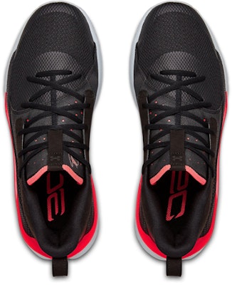 安德瑪 Curry 7 Beta Red 3021258-001 Shop 安德瑪 Curry 7 Beta Red 3021258-001