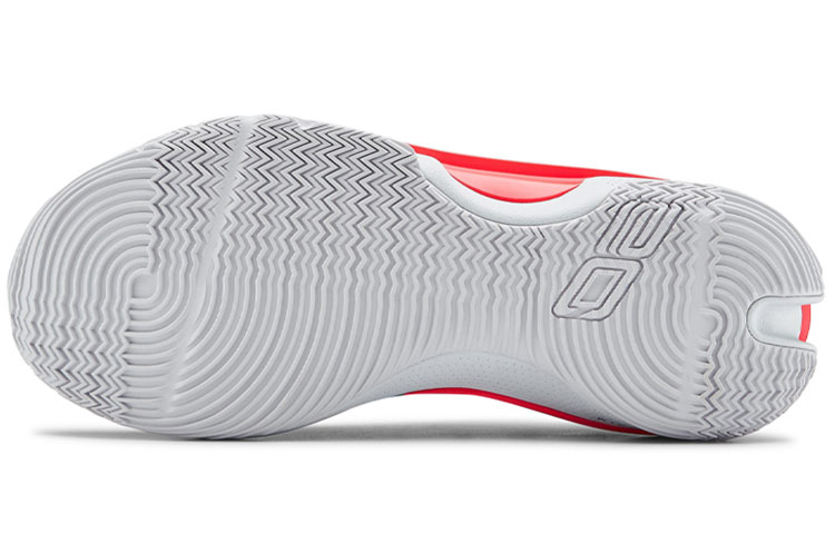 Details for 安德瑪 Curry 7 Beta Red 3021258-001