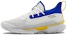 Under Armour Curry 7 Dub Nation 2 Lelaki 3023300-106