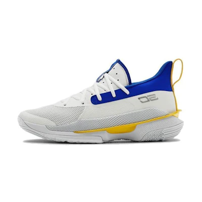 UA Curry 7 Dub Nation 2