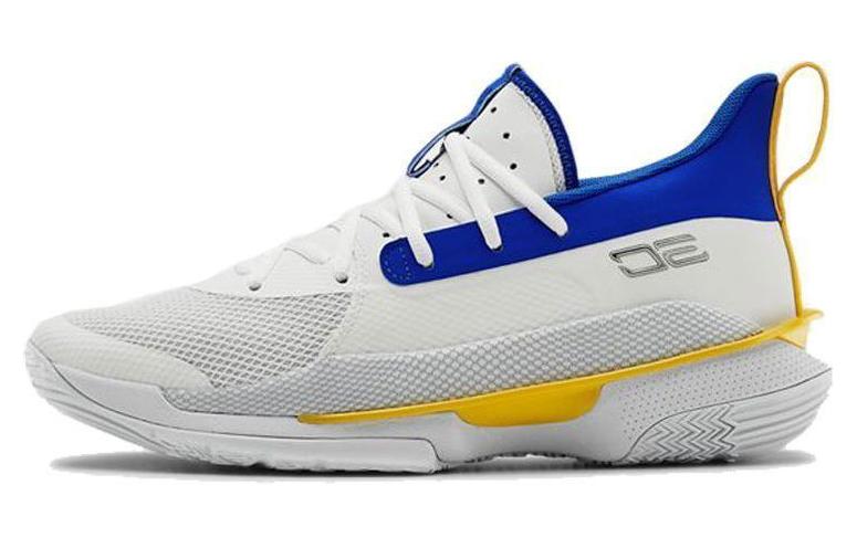 Under Armour Curry 7 Dub Nation 2 3023300-106