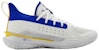 Under Armour Curry 7 Dub Nation 2 Lelaki 3023300-106