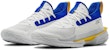 Under Armour Curry 7 Dub Nation 2 Lelaki 3023300-106