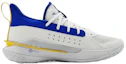 Lookbook Under Armour Curry 7 Dub Nation 2 Scarpe Basket 3023300-106