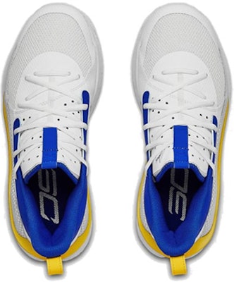 Under Armour Curry 7 Dub Nation 2 3023300-106 Shop Under Armour Curry 7 Dub Nation 2 3023300-106