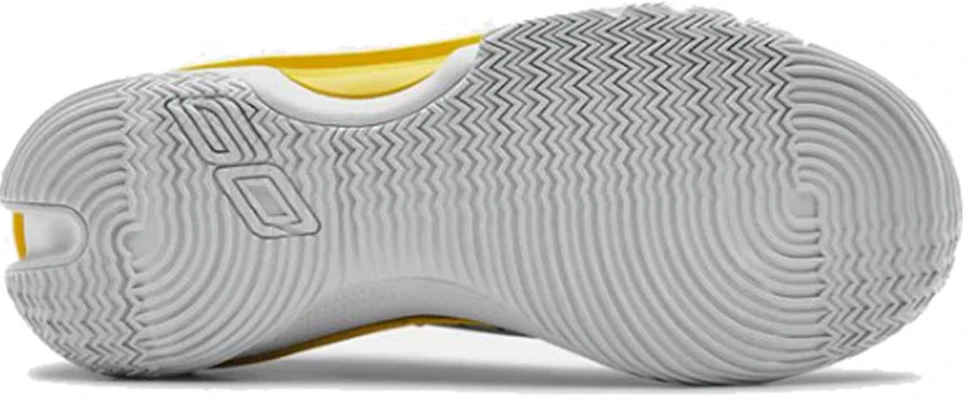 Under Armour Curry 7 Dub Nation 2 Scarpe Basket 3023300-106 Details for Under Armour Curry 7 Dub Nation 2 Scarpe Basket 3023300-106