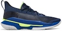 Buy Under Armour Curry 7 Dub Nation Lelaki 3021258-405