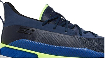 Under Armour Curry 7 Dub Nation Lelaki 3021258-405 Order Under Armour Curry 7 Dub Nation Lelaki 3021258-405