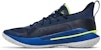 Under Armour Curry 7 Dub Nation Lelaki 3021258-405
