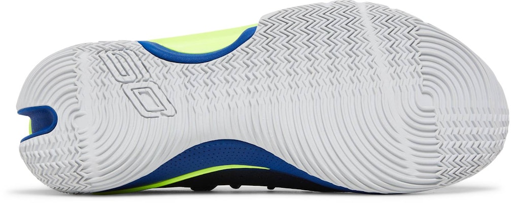 Under Armour Curry 7 Dub Nation 3021258-405 Shop Under Armour Curry 7 Dub Nation 3021258-405