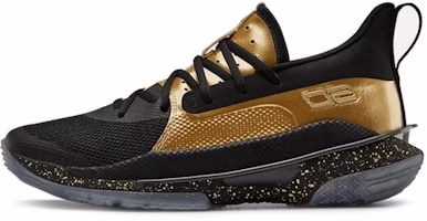 Under Armour Curry 7 Earn It 3023300-002 Under Armour Curry 7 Earn It 3023300-002