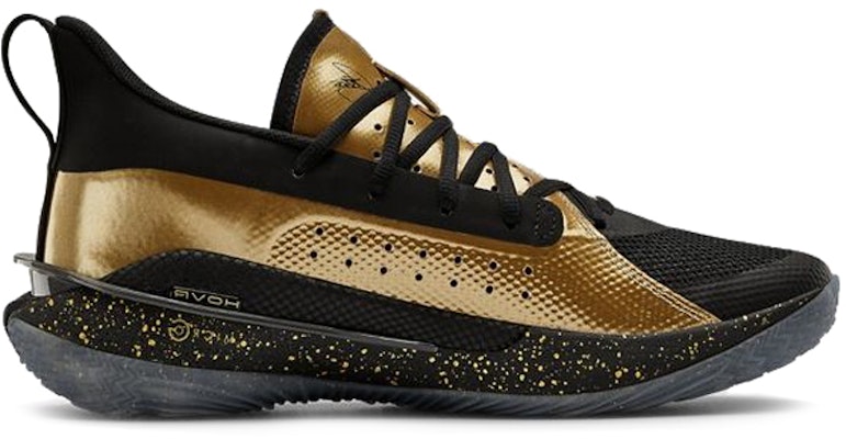 언더아머 커리 7 "어닝잇" (Under Armour Curry 7 "Eoningit") 3023300-002 Order 언더아머 커리 7 "어닝잇" (Under Armour Curry 7 "Eoningit") 3023300-002