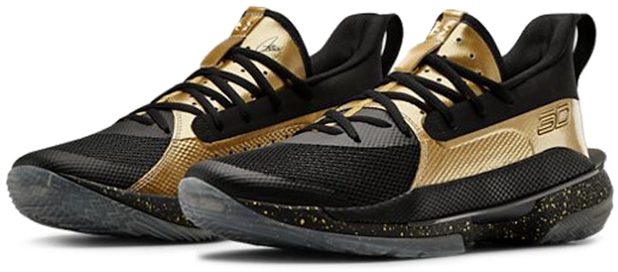 Under Armour Curry 7 Earn It Sepatu Basket 3023300-002 Lookbook Under Armour Curry 7 Earn It Sepatu Basket 3023300-002