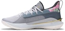 Lookbook Under Armour Curry 7 Floral Tahun Baru Cina (2020) 3021258-103