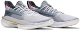 Cheap Under Armour Curry 7 Floral Tahun Baru Cina (2020) 3021258-103