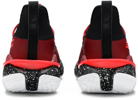 Details for Under Armour Curry 7 紅色科爾多瓦 3021258-605