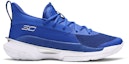 Buy Under Armour Curry 7 Diraja 3023838-407