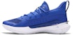 Under Armour Curry 7 Diraja 3023838-407