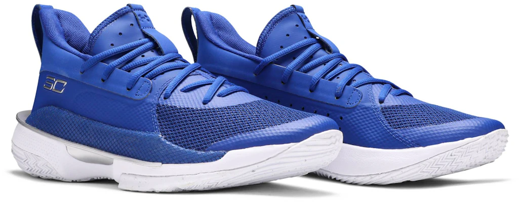 Under Armour Curry 7 Royal 3023838-407 Cheap Under Armour Curry 7 Royal 3023838-407