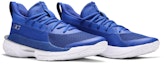 Cheap Under Armour Curry 7 Diraja 3023838-407