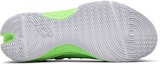 Shop Under Armour Curry 7 Sour Patch Kids Lime Hijau 3021258-302