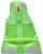Under Armour Curry 7 Sour Patch Kids Lime Hijau 3021258-302