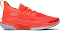 Buy Under Armour Curry 7 Sour Patch Kids Peach Kanak-Kanak Sour Patch 3021258-603