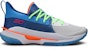 Under Armour Curry 7 Super Soaker Krismas (2019) 3021258-404