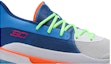 Order Under Armour Curry 7 Super Soaker Krismas (2019) 3021258-404