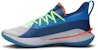Under Armour Curry 7 Super Soaker Krismas (2019) 3021258-404