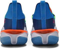 UAカリー7 スーパーソーカー Xmas (2019) 3021258-404 Details for UAカリー7 スーパーソーカー Xmas (2019) 3021258-404