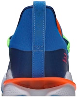 UAカリー7 スーパーソーカー Xmas (2019) 3021258-404 Sizing UAカリー7 スーパーソーカー Xmas (2019) 3021258-404