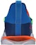 Sizing Under Armour Curry 7 Super Soaker Krismas (2019) 3021258-404