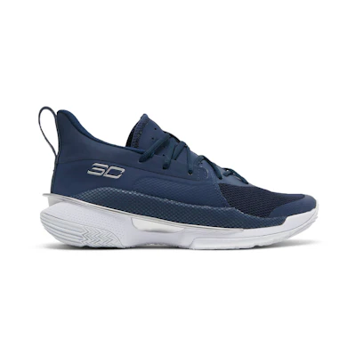 UA Curry 7 Team 'Academy'