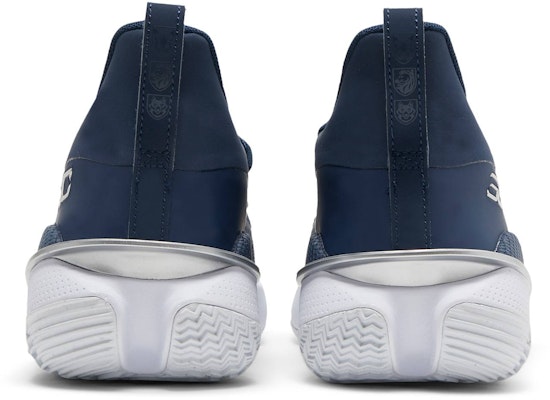 Under Armour Curry 7 Team 'Academy' 3023838-408 Details for Under Armour Curry 7 Team 'Academy' 3023838-408