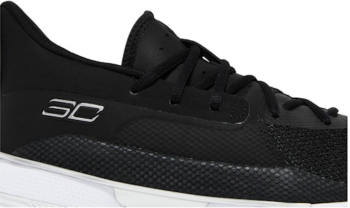 언더아머 커리 7 팀 "블랙 화이트" 3023838-003 Order 언더아머 커리 7 팀 "블랙 화이트" 3023838-003