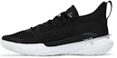 Lookbook Under Armour Curry 7 Team 'Hitam Putih' 3023838-003