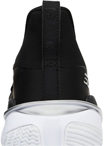 언더아머 커리 7 팀 "블랙 화이트" 3023838-003 Sizing 언더아머 커리 7 팀 "블랙 화이트" 3023838-003