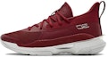 Buy Under Armour Curry 7 Team 'Merah Cardinal Putih' 3023838-607