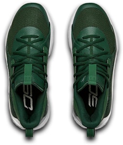 언더아머 커리 7 팀 "포레스트 그린" 농구화 3023838-303 Shop 언더아머 커리 7 팀 "포레스트 그린" 농구화 3023838-303