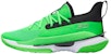 Under Armour Curry 7 Team 'Hijau Hitam' 3023838-306