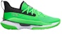 Under Armour Curry 7 Team 'Hijau Hitam' 3023838-306