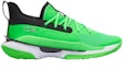 Order Under Armour Curry 7 Team 'Hijau Hitam' 3023838-306
