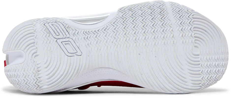 Under Armour Curry 7 Team ''Rood Wit'' 3023838-606 Shop Under Armour Curry 7 Team ''Rood Wit'' 3023838-606