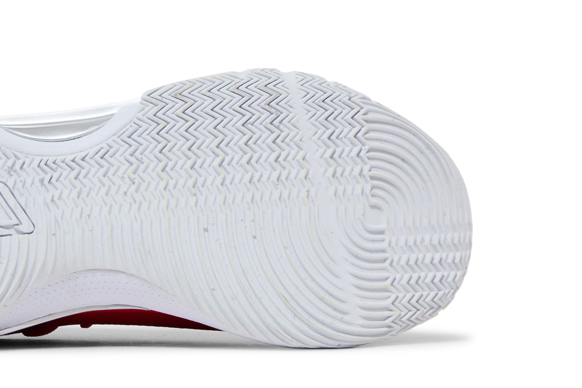 Purchase Under Armour Curry 7 Team ''Rood Wit'' 3023838-606
