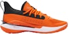 Under Armour Curry 7 Team 'Oren Hitam' 3023838-803