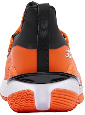 Under Armour Curry 7 Team 'Team Orange Black' 3023838-803 Shop Under Armour Curry 7 Team 'Team Orange Black' 3023838-803