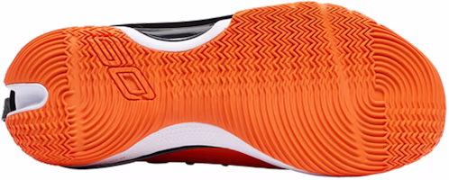 UAカリー7 チーム オレンジ/ブラック 3023838-803 Purchase UAカリー7 チーム オレンジ/ブラック 3023838-803